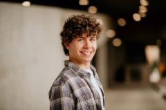 Trent Dolan