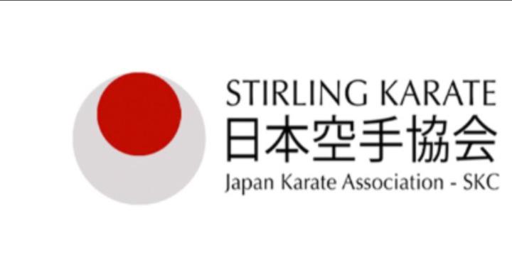 Stirling Karate Coach