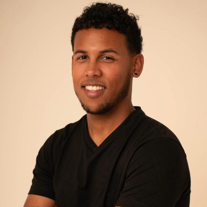 Raymond Alvarado