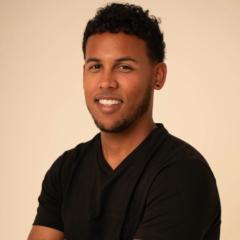 Raymond Alvarado
