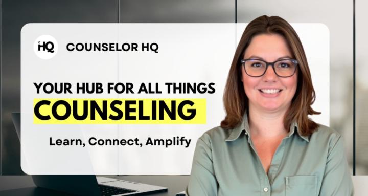 Counselor HQ