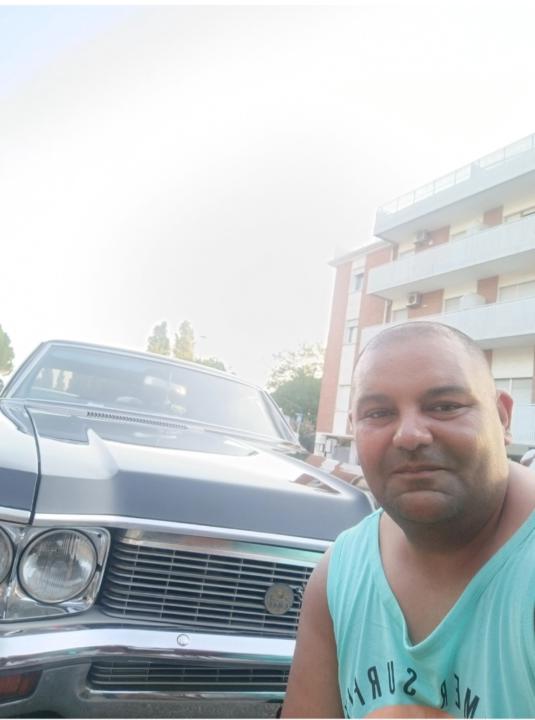 Nagy István László