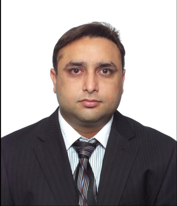 Narminder Singh
