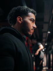 Ali El mentoumi