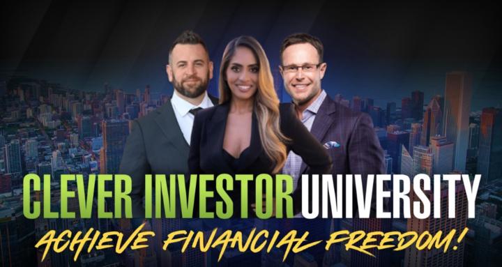 Clever Investor University