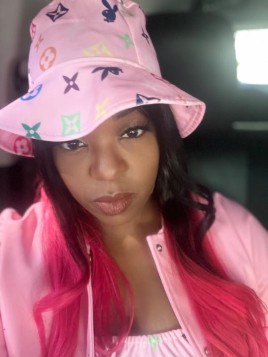 Ebony Dottin
