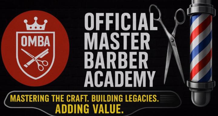 Official Master Barber Academy