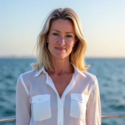 Meri-G Gebhardt