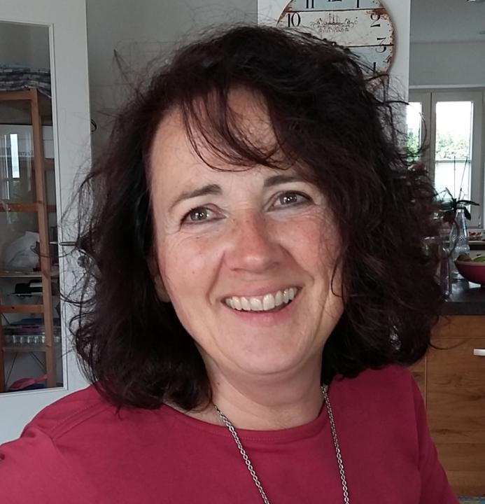 Stefanie Weichsberger