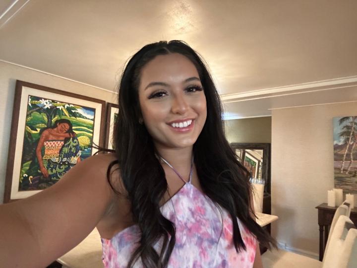 Sarina McKee