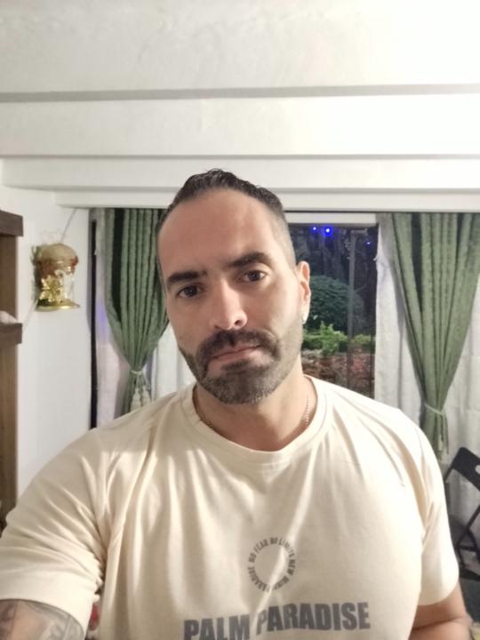 Juan Felipe Ochoa Mesa