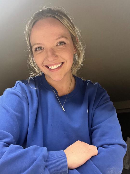 Lyndse Shockley