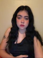 Evaneissy Cortez