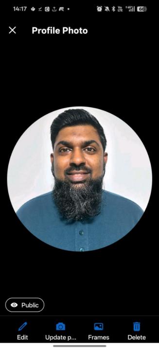 Mohamed Haris