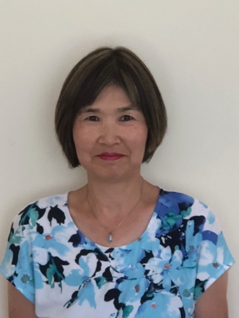 Akiko Wood