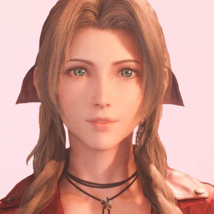 Aerith G