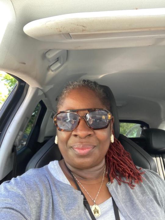 Peju Akinlude