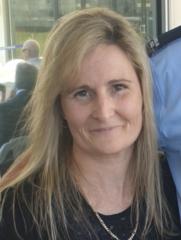 Tracey D