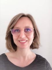 Mélanie Page Gaudre