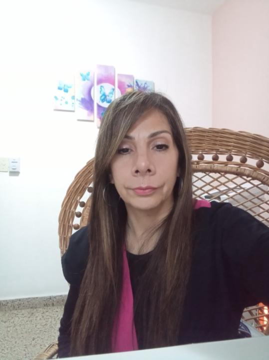 Sandra Mercado
