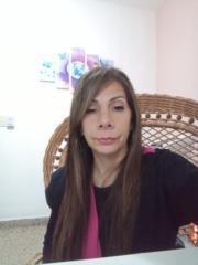 Sandra Mercado