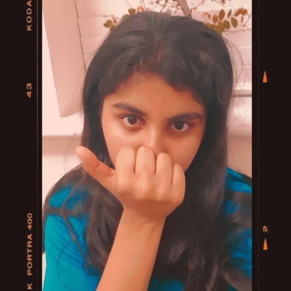 Janisha Gowda