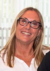 Kelly Milligan