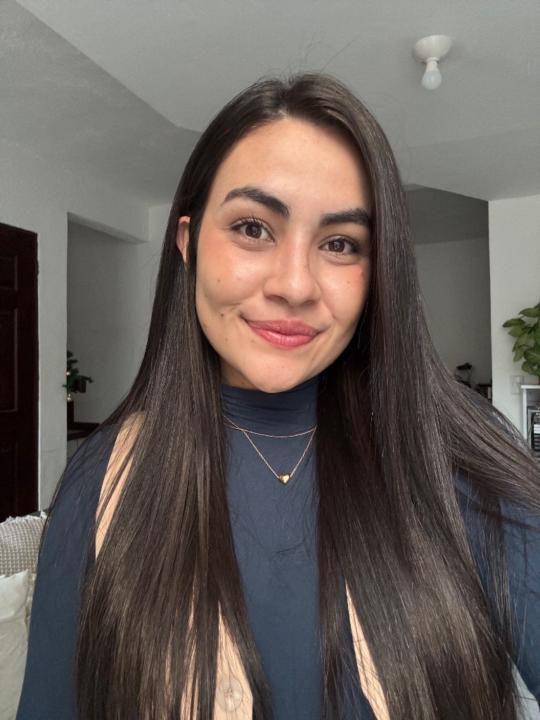 Valeria Hidalgo Bonilla