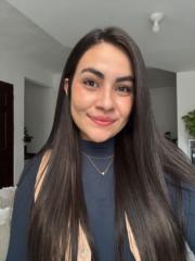 Valeria Hidalgo Bonilla