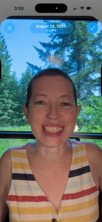 Rebecca Ellisor