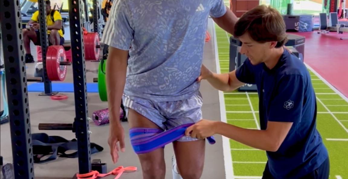 NEUROFASCIAL RESET ONLINE