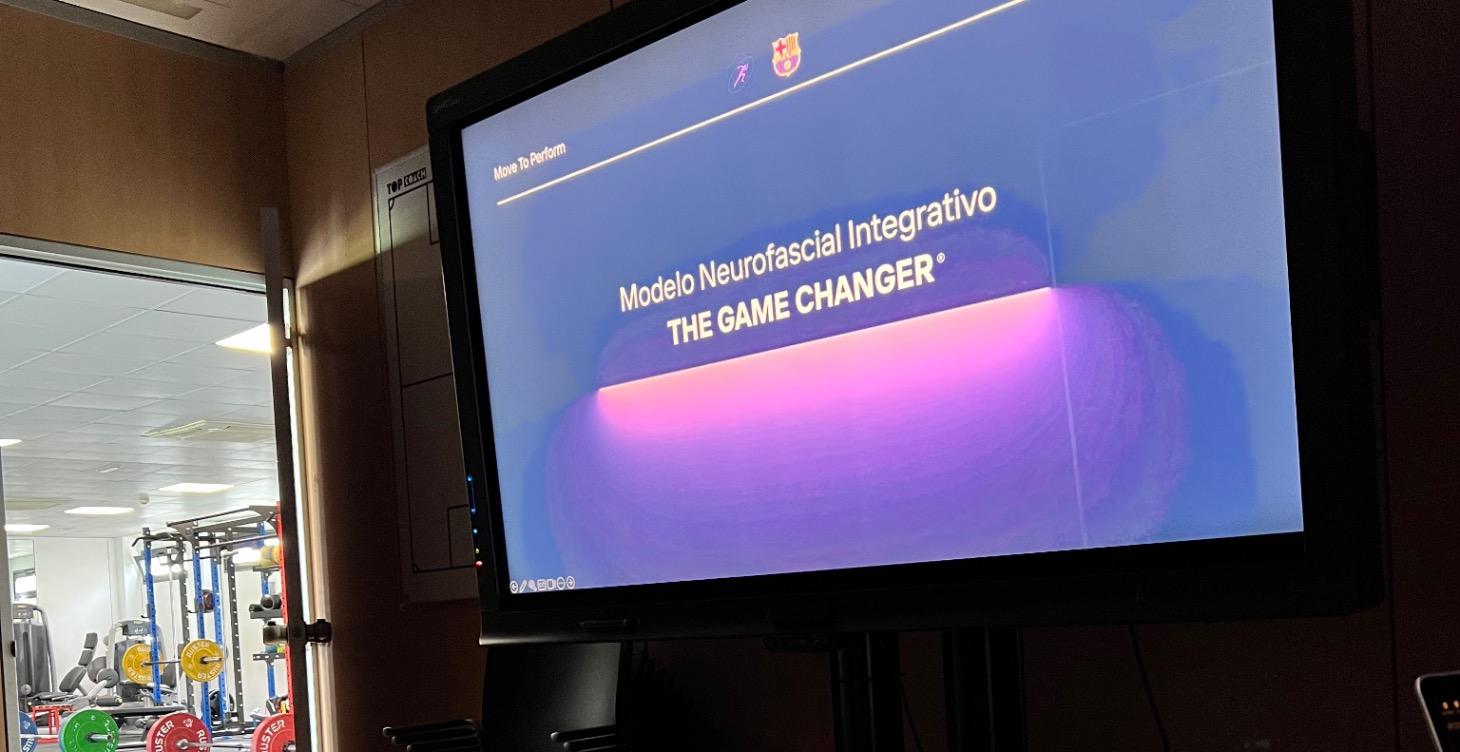THE GAME CHANGER MENTORSHIP