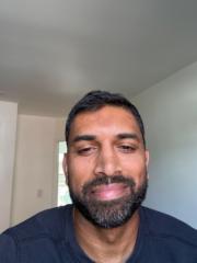 Thuru Manoharan