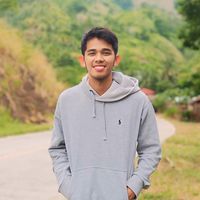 Leonel Bohol