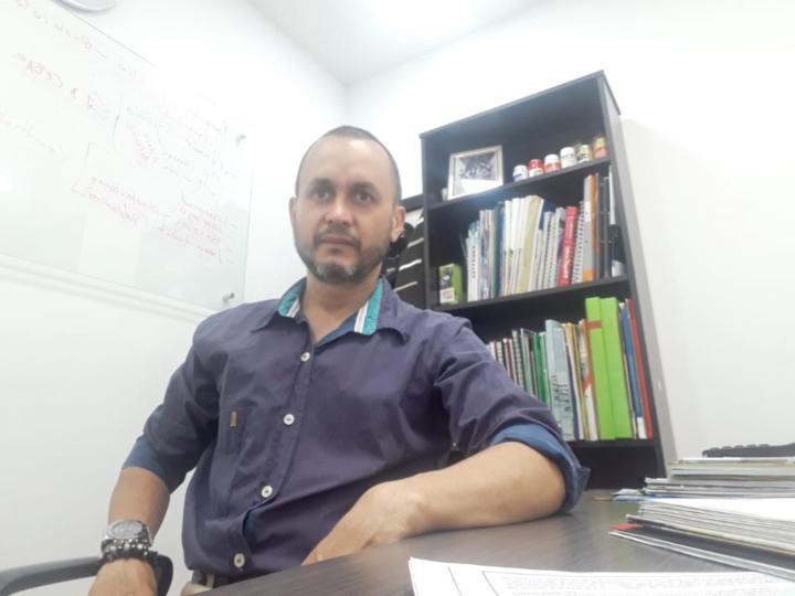 Rodolfo Antonio Vanegas Castrillón