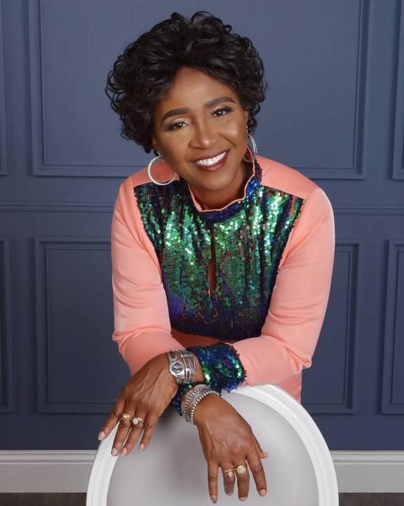 Cecilia Obilom