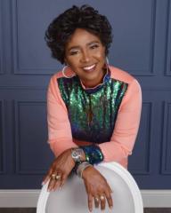 Cecilia Obilom