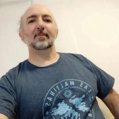 Marcelo Asimacopulos