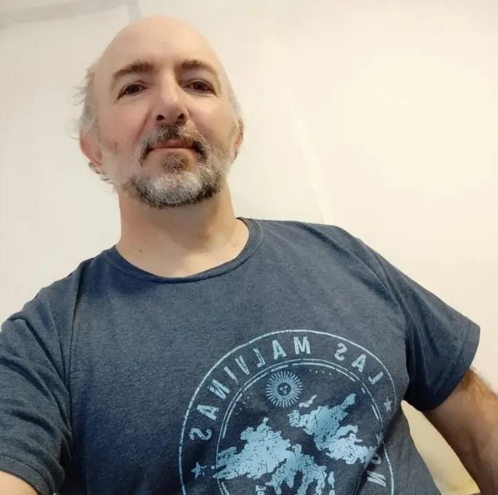 Marcelo Asimacopulos