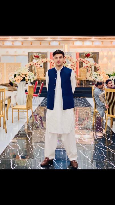 Imtiaz Ahmed