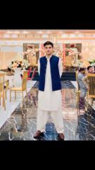 Imtiaz Ahmed