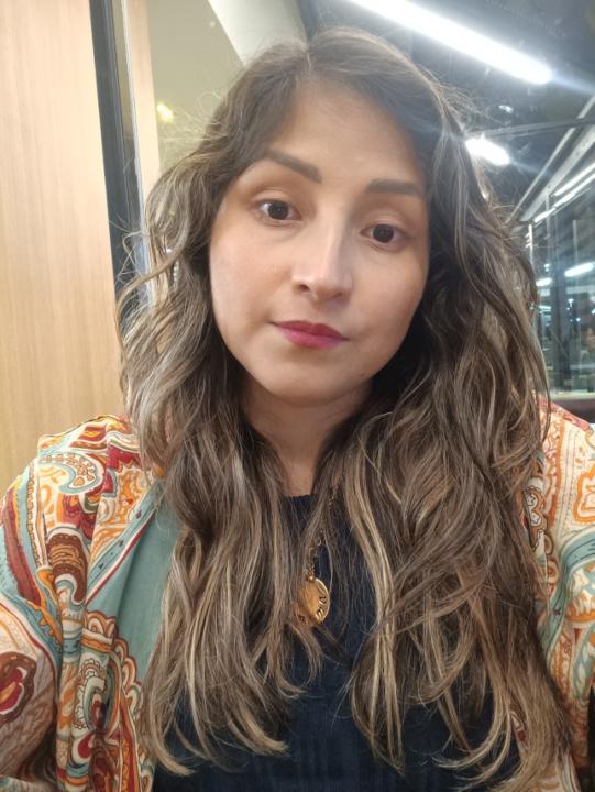 Angye Farías