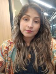 Angye Farías