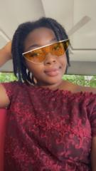Gertrude Ganyo