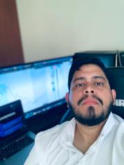 Bryan Mera