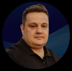 Shaun De Sousa
