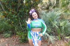 Kenzy Waddell