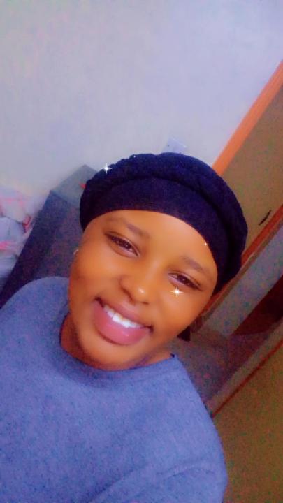 Gacheke Joy