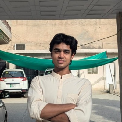 Ismail Cheema