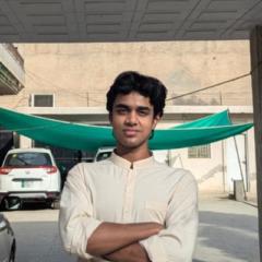 Ismail Cheema